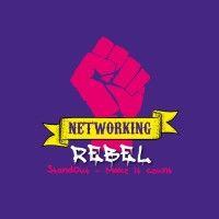 the networking rebel logo image