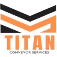 titan conveyor services