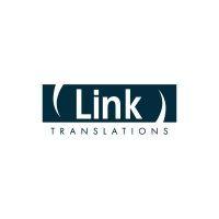 link translations, inc.