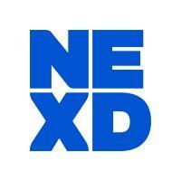 nexd logo image