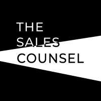 the sales counsel logo image