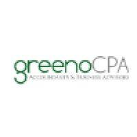 greenocpa logo image