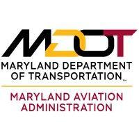 maryland aviation administration