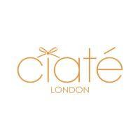 ciaté london logo image