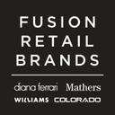 logo of Fusion Retail Brands