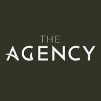 theagency.io barcelona events, marketing & social media