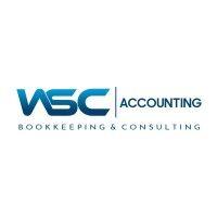 wsc accounting llc logo image