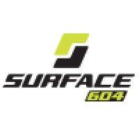 surface 604 logo image