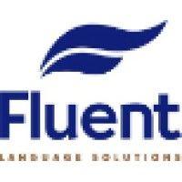 fluent language solutions, inc logo image