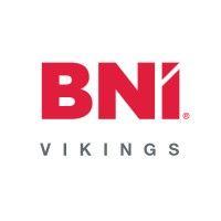 bni vikings logo image