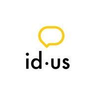 id•us agency logo image