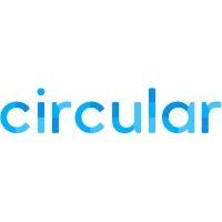 circular logo image