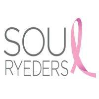 soul ryeders logo image