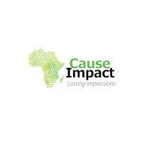 cause impact limited logo image