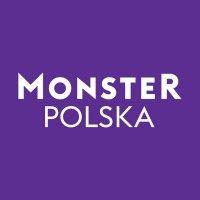 monster polska logo image