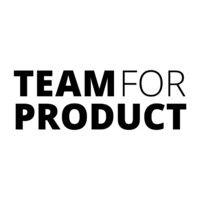 team for product logo image