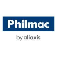 philmac pty ltd logo image