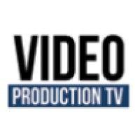 video production tv logo image