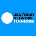 logo of Usa Today Network Tennessee