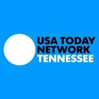 usa today network tennessee logo image