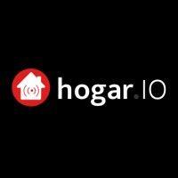 hogar.io logo image