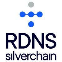 rdns silverchain logo image