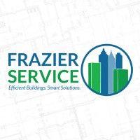 frazier service co inc logo image