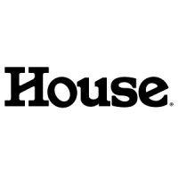 house retail logo image