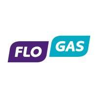 flogas britain logo image