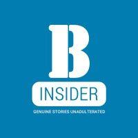 bangalore insider logo image