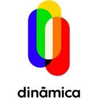 dinámica americas logo image