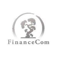 holding financecom logo image