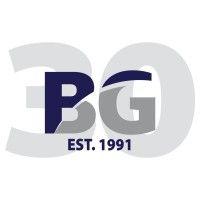 blitt & gaines law offices logo image