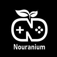 nouranium logo image