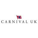 logo of Carnival Uk P O Cruises Cunard