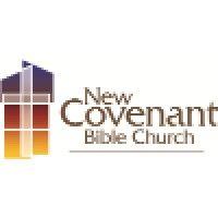 new covenant bible church logo image