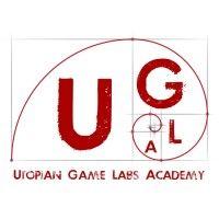 utopian game labs academy logo image