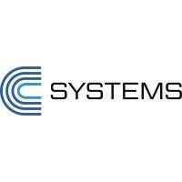 c-systems software logo image