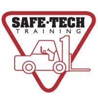 safe-tech training inc.