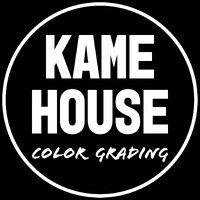 kame house logo image