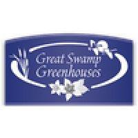 great swamp greenhouses logo image