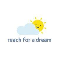 reach for a dream foundation logo image