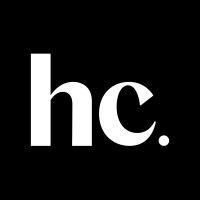 héhocom logo image