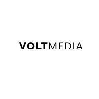 voltmedia logo image