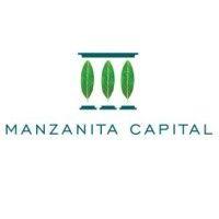 manzanita capital logo image