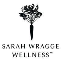 sarah wragge wellness logo image