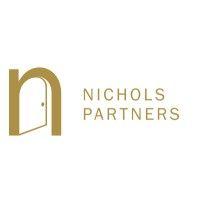 nichols partners logo image