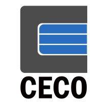 ceco concrete construction l.l.c. logo image