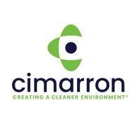 cimarron logo image