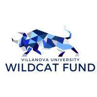 villanova wildcat fund logo image